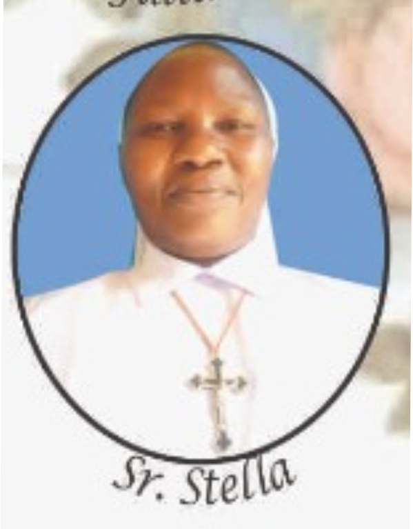 Sr Stella Mutindi